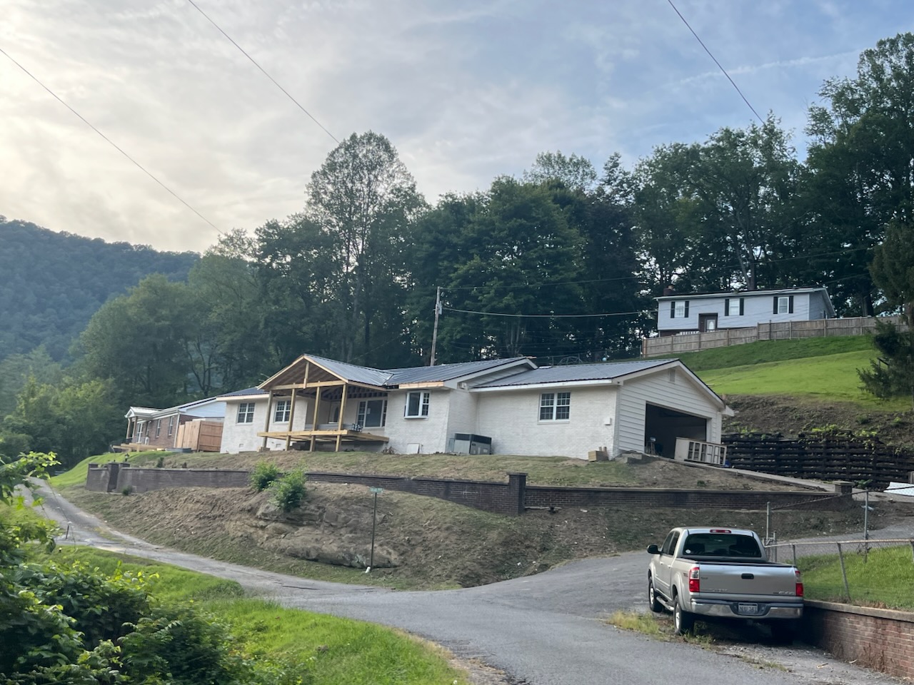 Exterior Painting