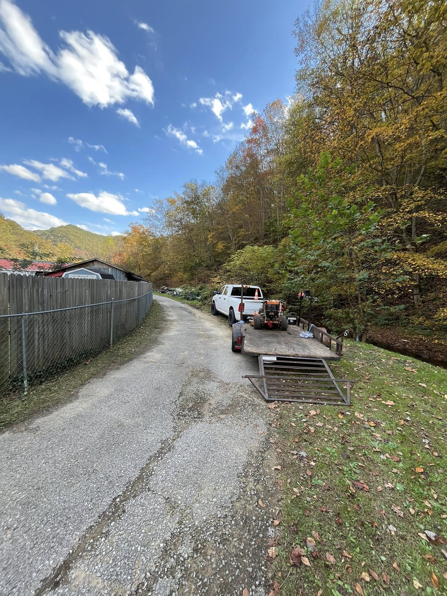 Luxury Lawns team WV