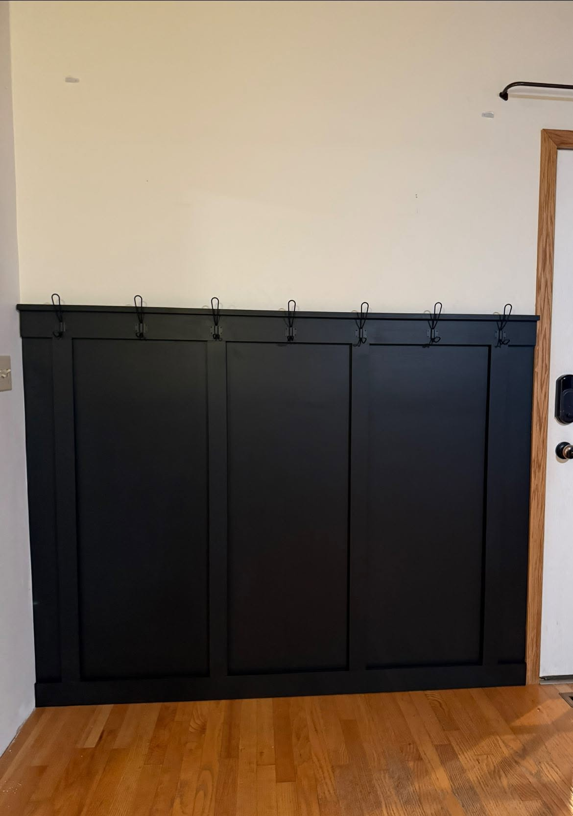 Interior Painting