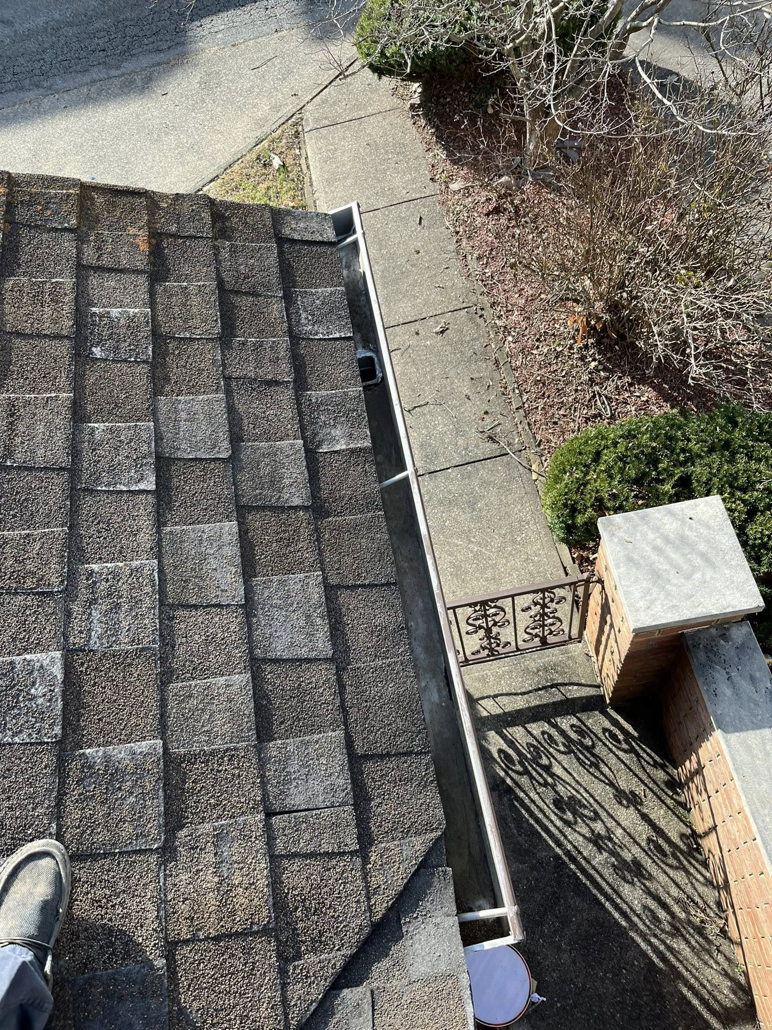 Luxury Lawns featured work WV