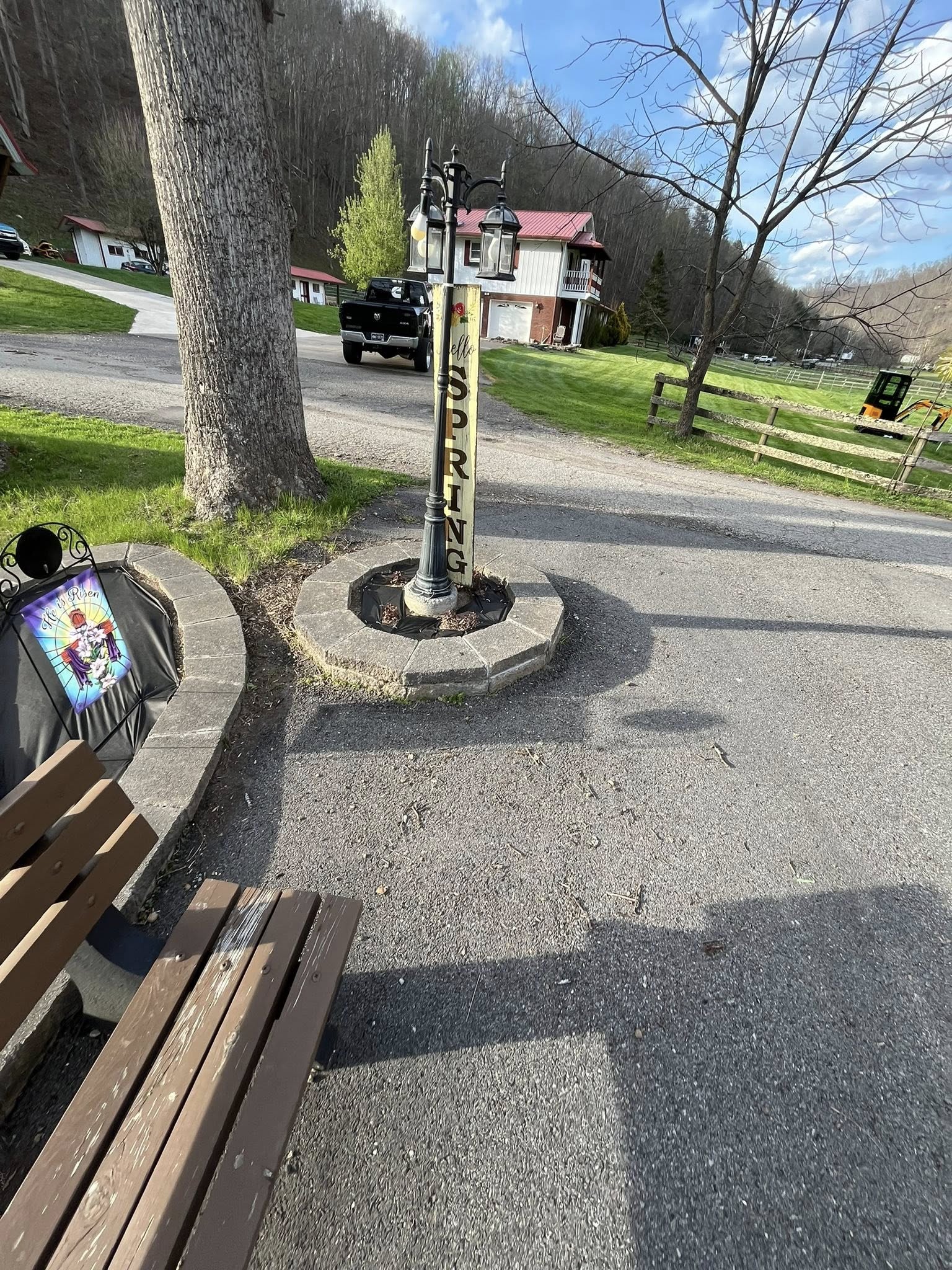 Concrete Services