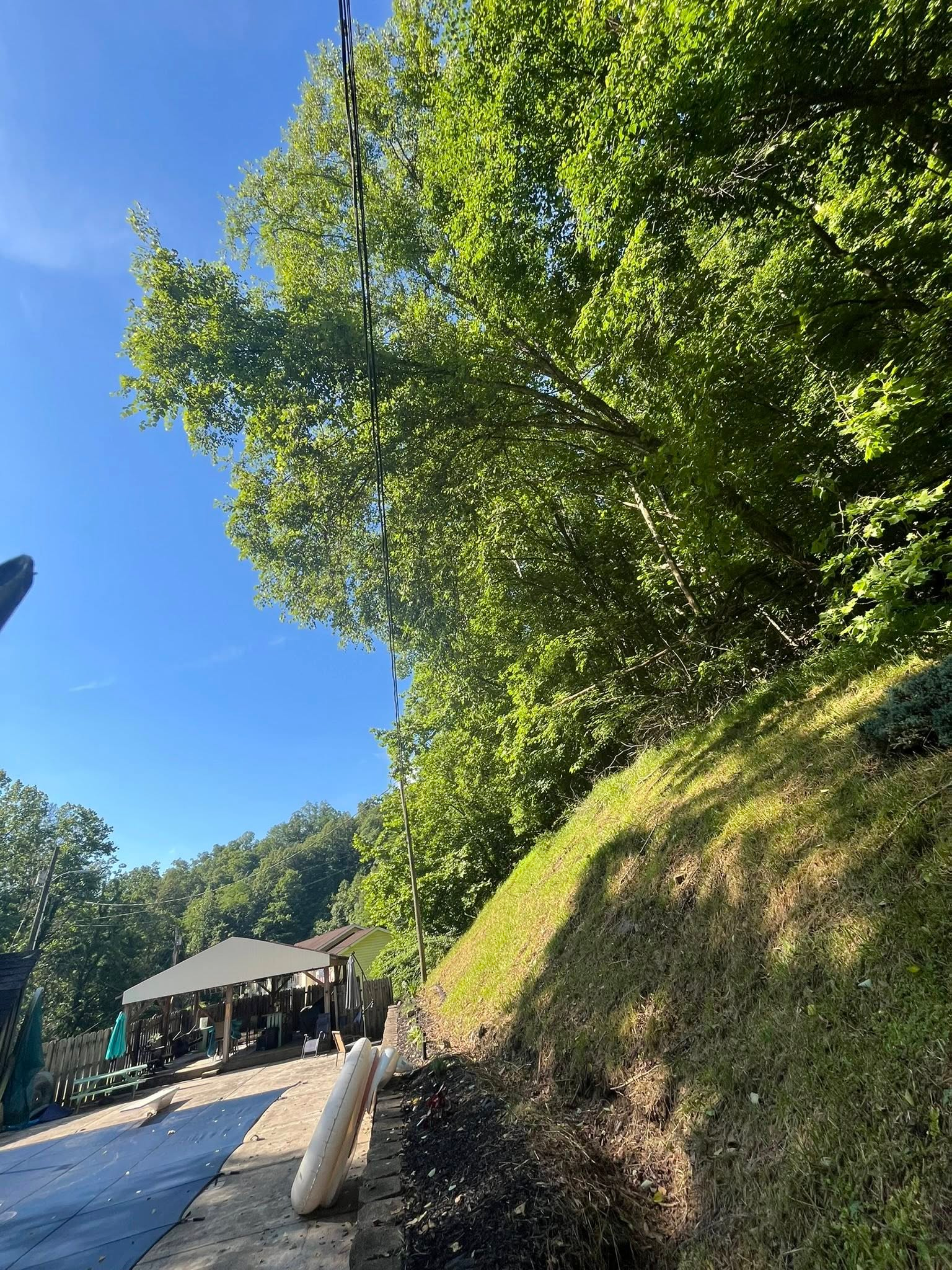 Logan County WV
