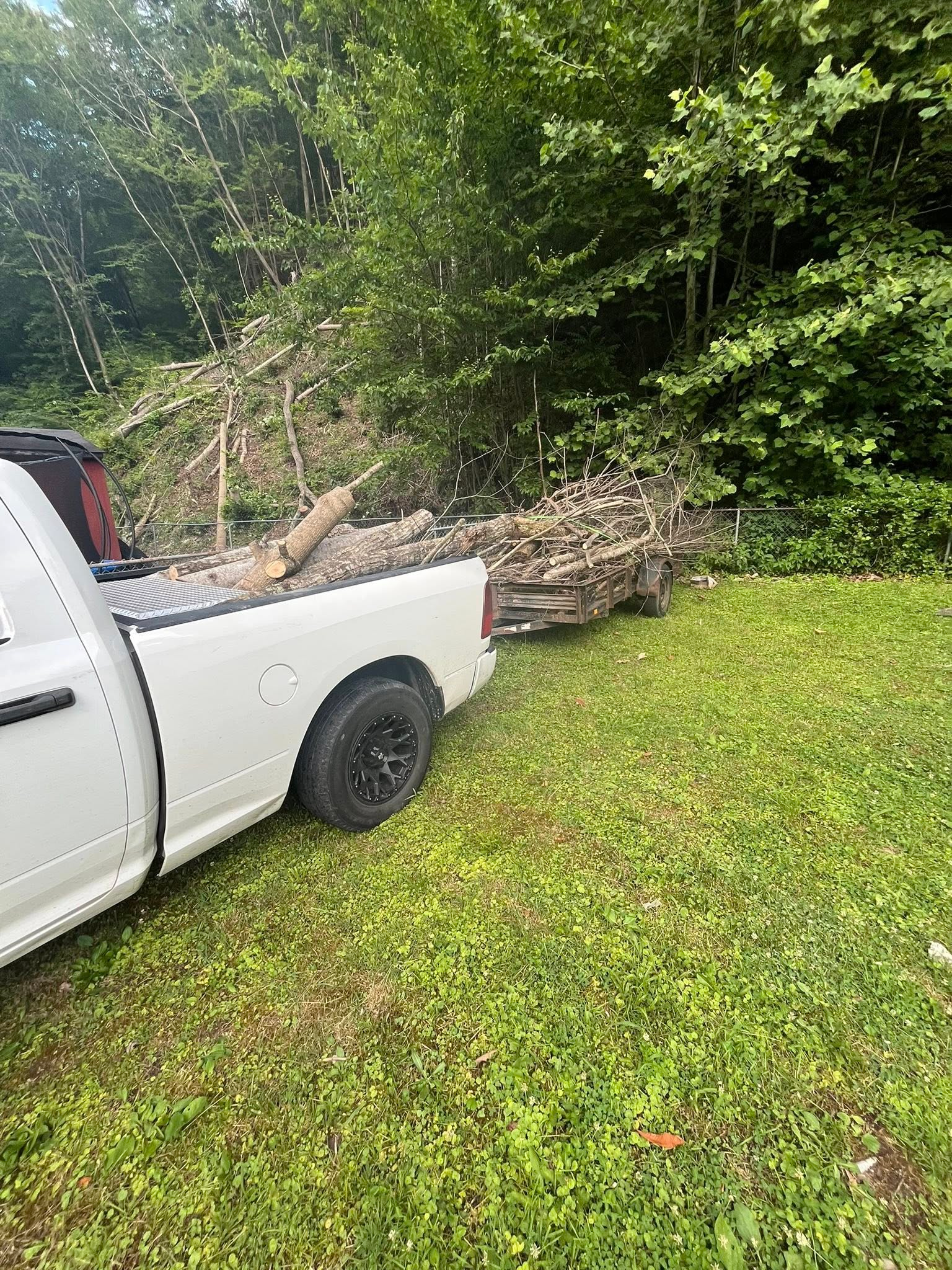 Property maintenance WV