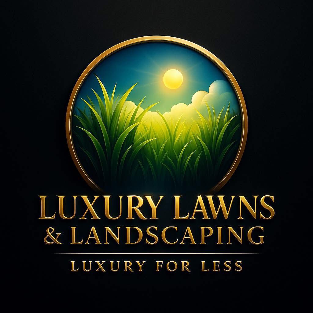 Luxury Lawns and Landscaping