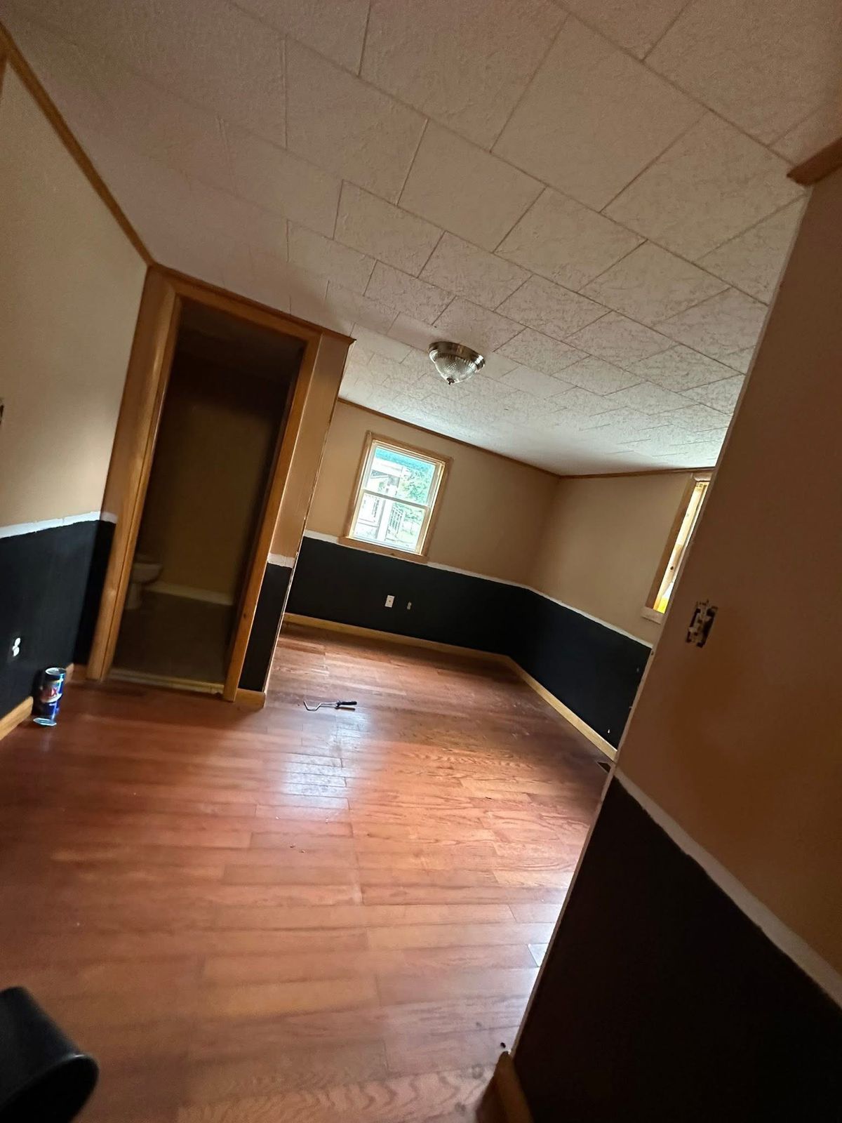 Sheetrock Level 1-5 Finishing