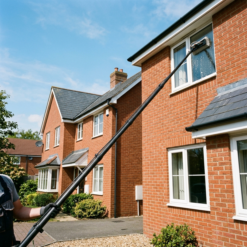 Window Cleaning